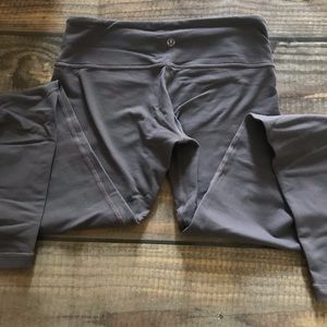 Lululemon Wonder Unders